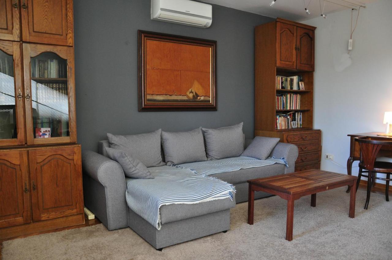 Апартаменти Apartman Jazzar Аранджеловац Екстер'єр фото