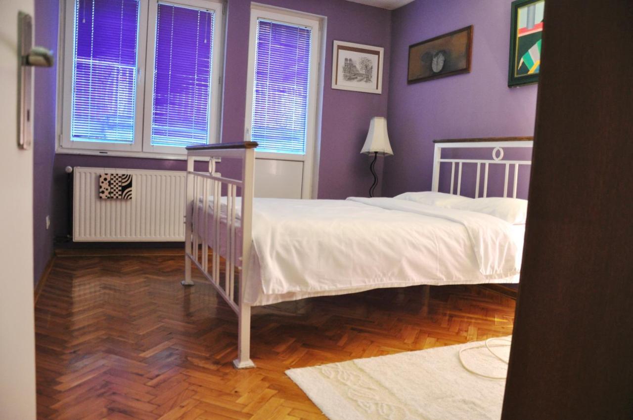 Апартаменти Apartman Jazzar Аранджеловац Екстер'єр фото