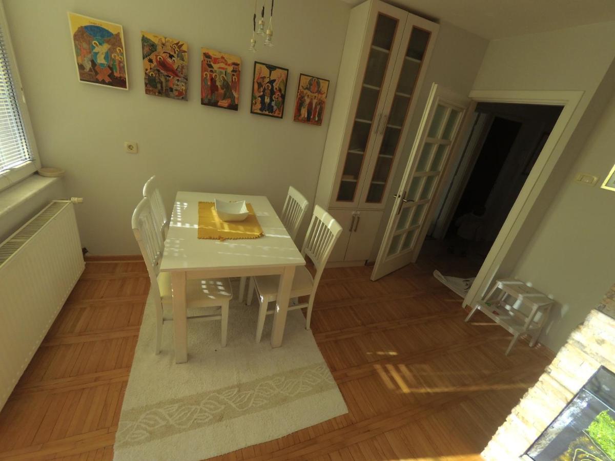 Апартаменти Apartman Jazzar Аранджеловац Екстер'єр фото