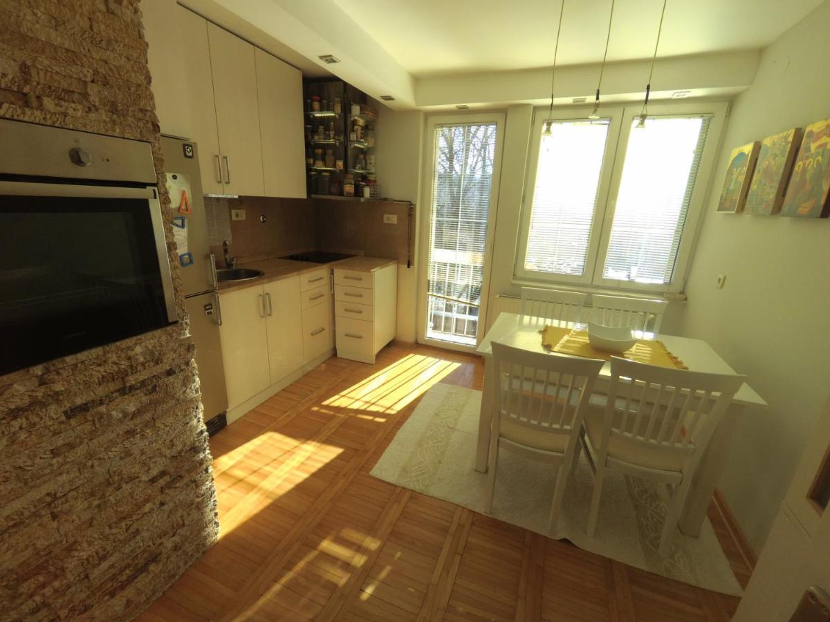 Апартаменти Apartman Jazzar Аранджеловац Екстер'єр фото