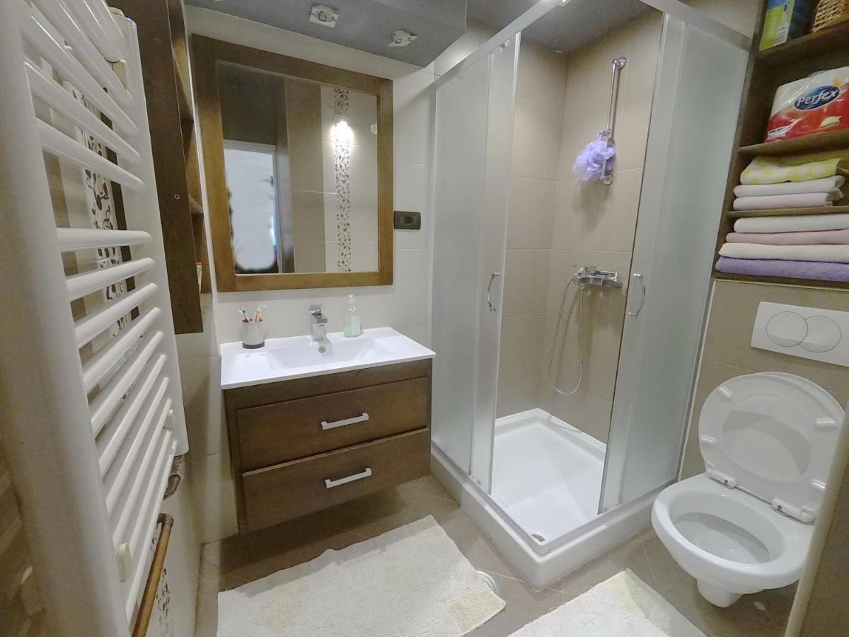 Апартаменти Apartman Jazzar Аранджеловац Екстер'єр фото
