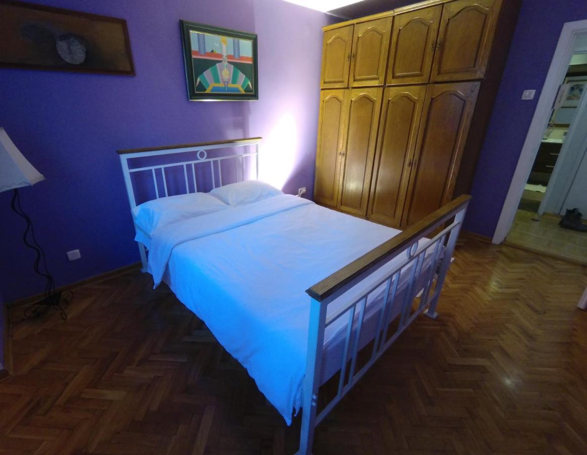 Апартаменти Apartman Jazzar Аранджеловац Екстер'єр фото