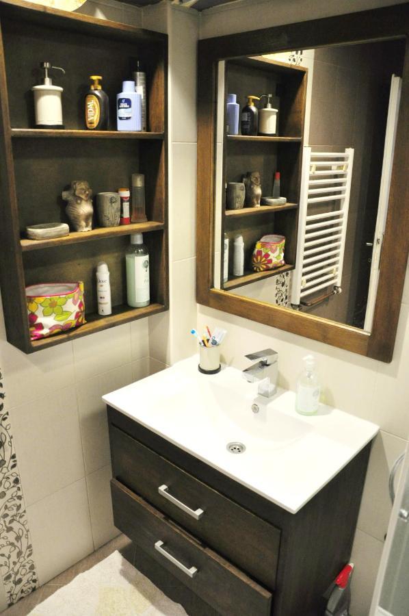 Апартаменти Apartman Jazzar Аранджеловац Екстер'єр фото